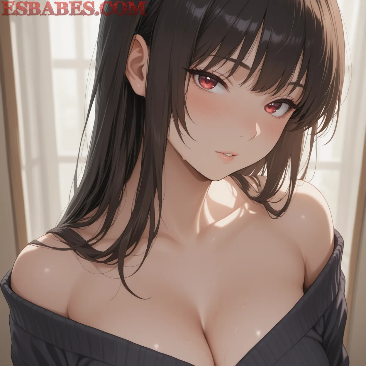 Arte ilustración increíble de Dragon Ball Bleach Haikyuu Anime Merch Yandere generado por IA