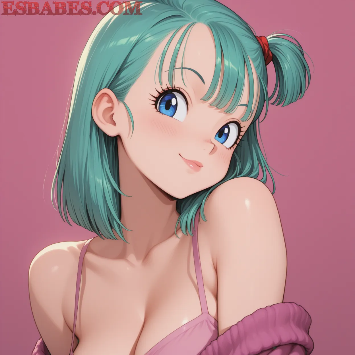 Arte ilustración increíble de Dragon Ball Fullmetal Alchemist Oshi No Ko Blue Box Eroge generado por IA