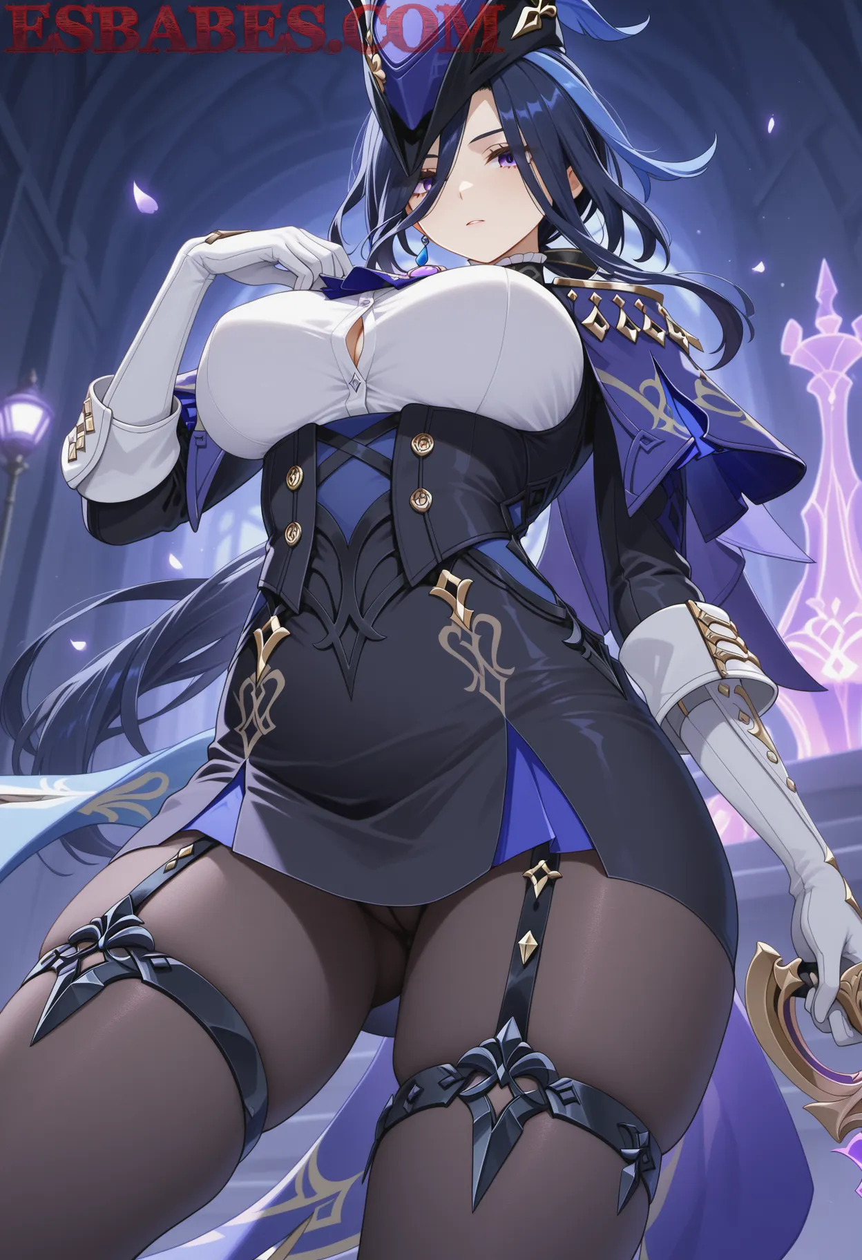 Arte ilustración increíble de Dragon Ball Hunter X Hunter Cosplay Anime Dubbed Neon Genesis Evangelion generado por IA