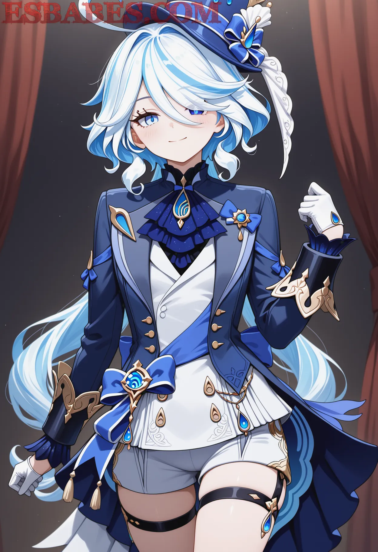 Arte ilustración increíble de Dragon Ball Shojo Anime Dubbed Yaoi Tentacle generado por IA