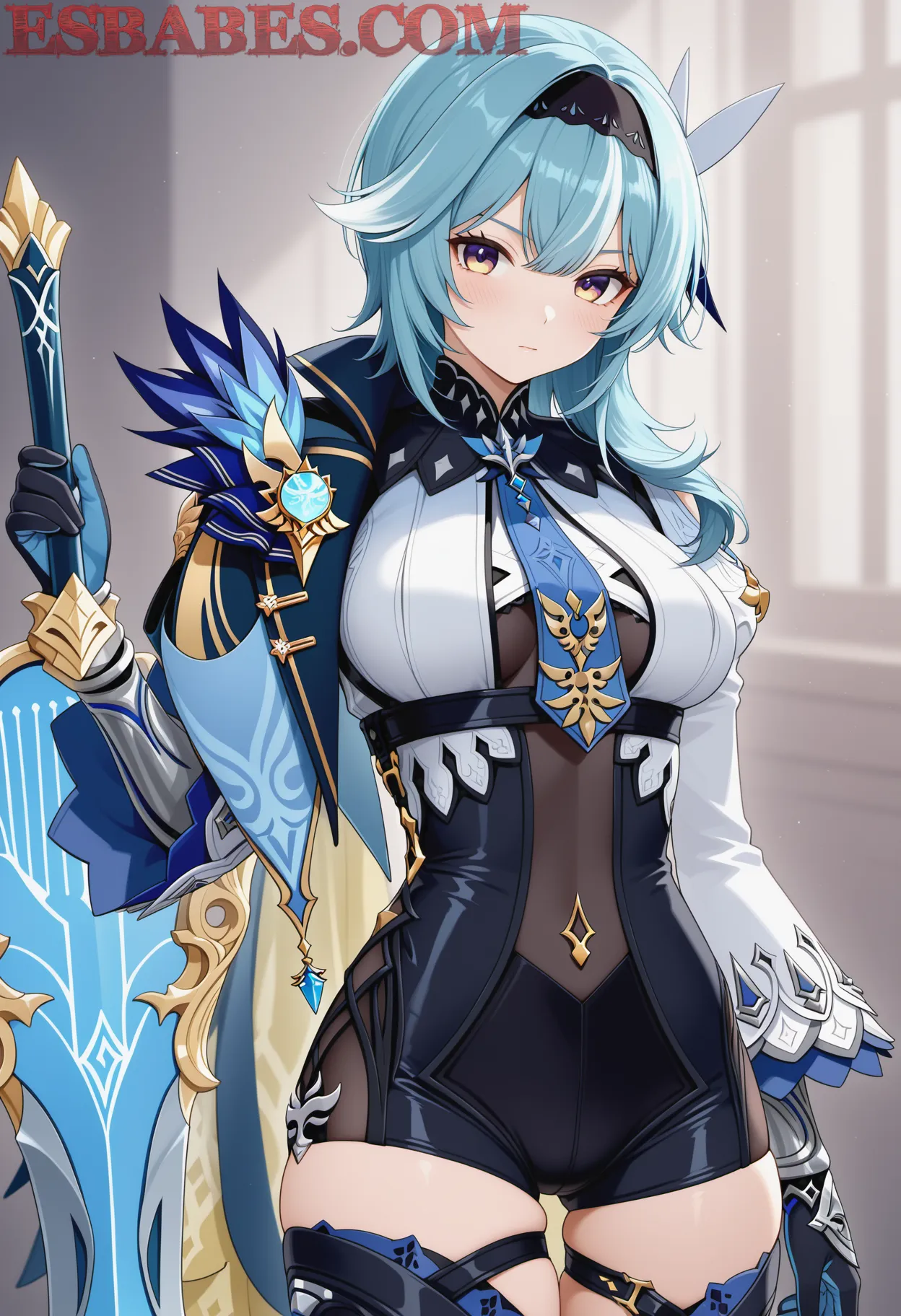 Arte ilustración increíble de Dragon Ball Shonen Anime 2025 Yuri Netorare generado por IA