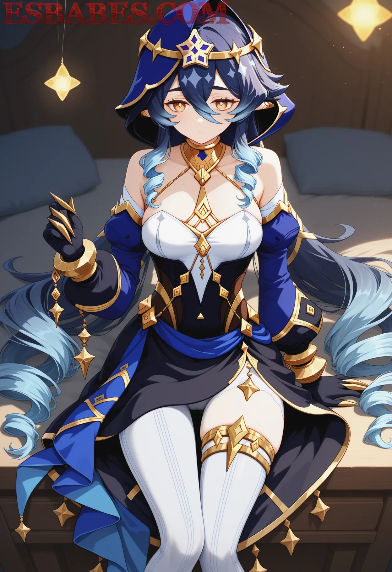 Arte ilustración increíble de Free Anime Anime Movies Best Anime Anime Series Harem generado por IA