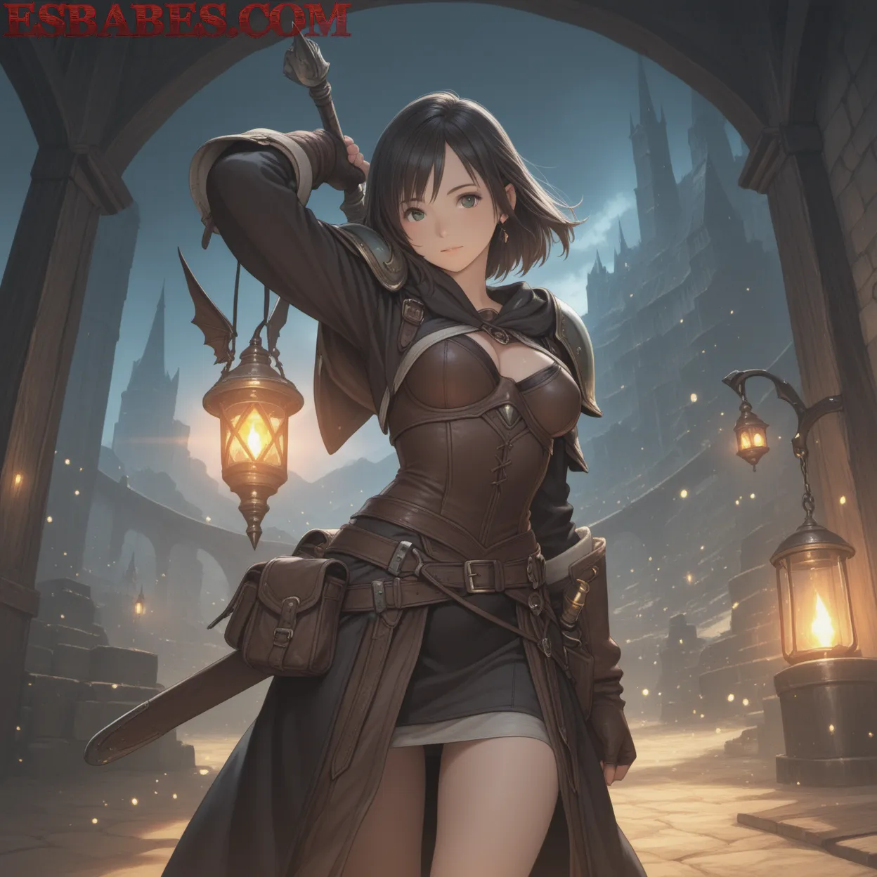 Arte ilustración increíble de Free Anime Dragon Ball Fullmetal Alchemist Anime Season Anime Characters generado por IA