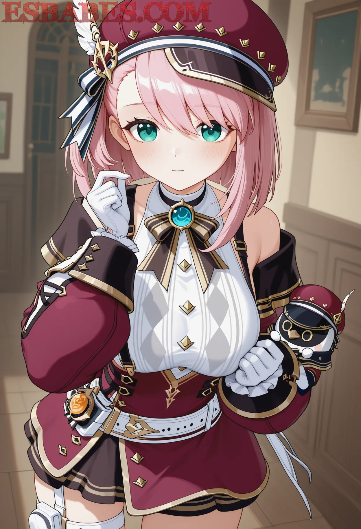 Arte ilustración increíble de Free Anime Dragon Ball Shojo Anime Conventions Kemonomimi generado por IA