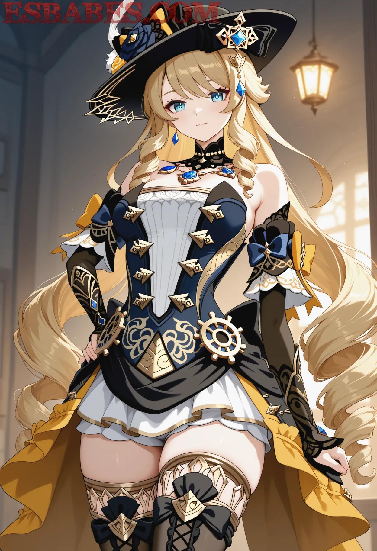 Arte ilustración increíble de Free Anime Fullmetal Alchemist Top Anime Vinland Saga Eroge generado por IA