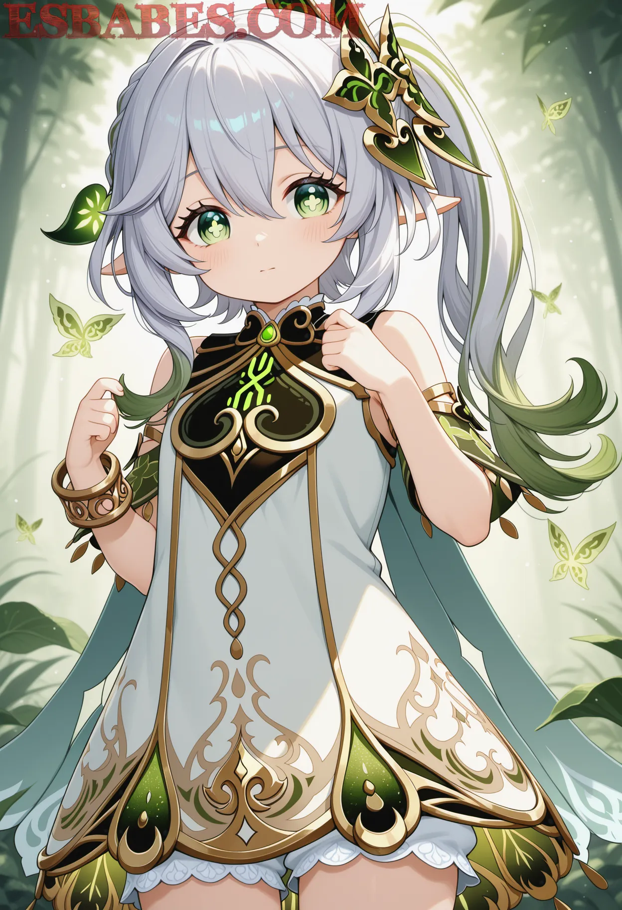 Arte ilustración increíble de Free Anime Hentai Luffy Eroge Shotacon generado por IA