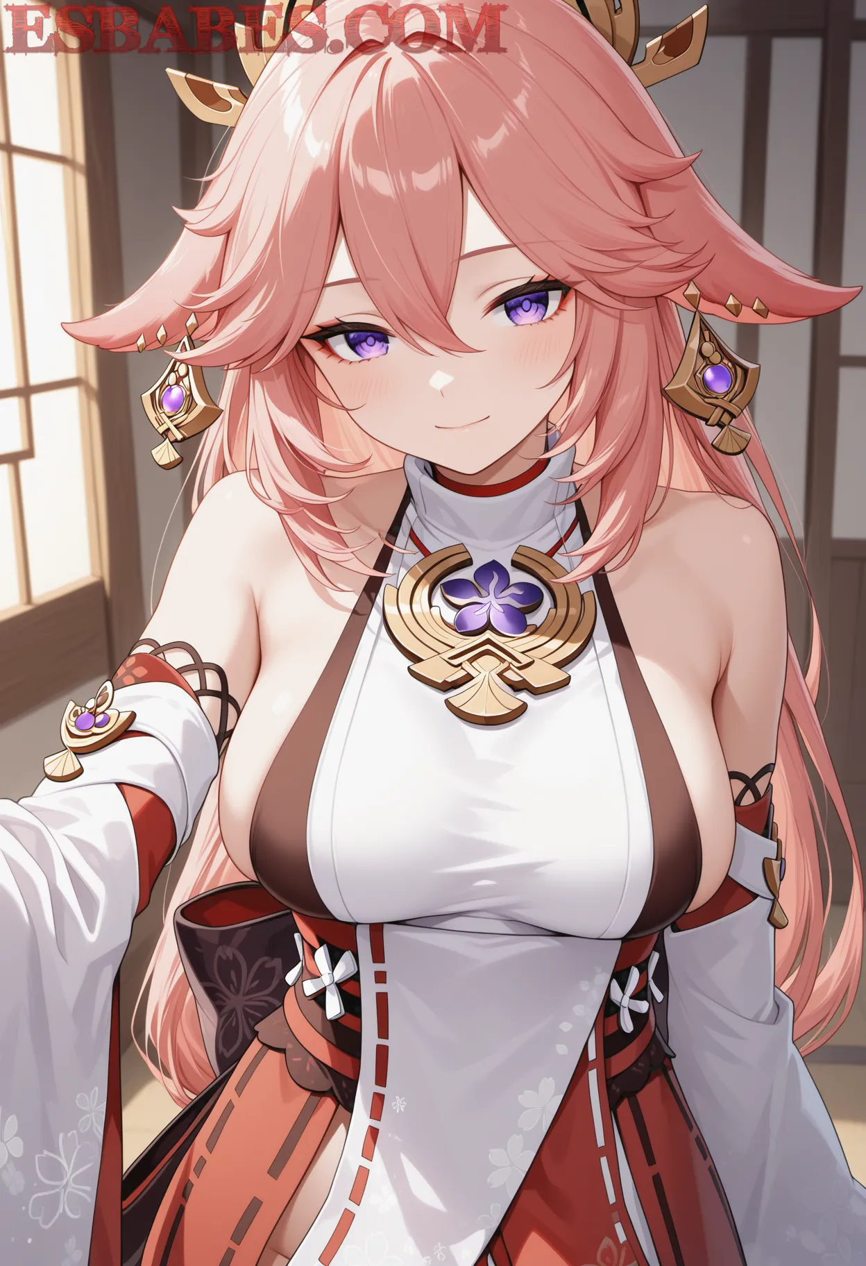 Arte ilustración increíble de Free Anime My Hero Academia Attack On Titan Vinland Saga Senpai generado por IA