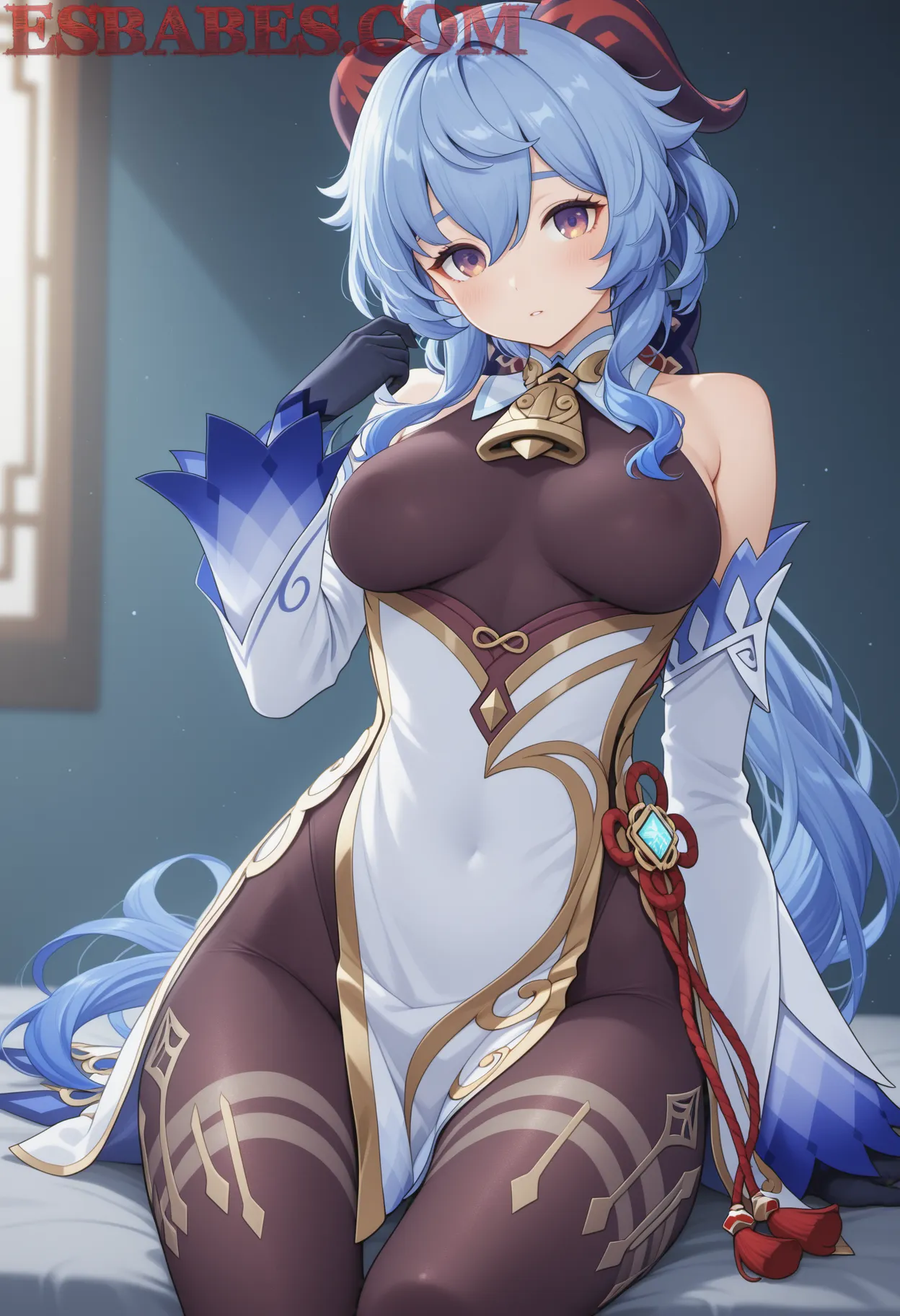 Arte ilustración increíble de Free Anime Oshi No Ko Anime Music Tokyo Revengers Funimation generado por IA