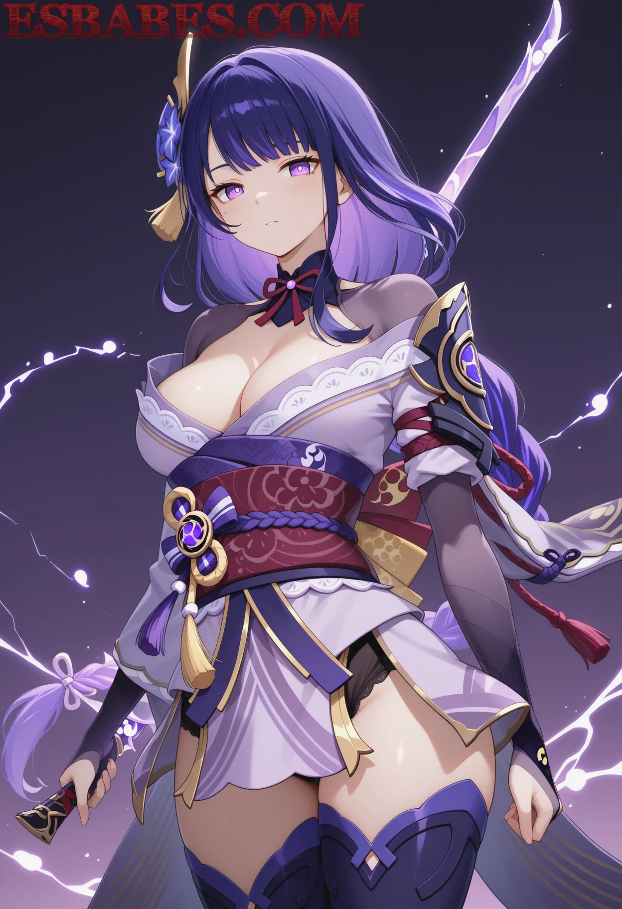 Arte ilustración increíble de Fullmetal Alchemist Anime 2025 New Anime Top Anime Neon Genesis Evangelion generado por IA