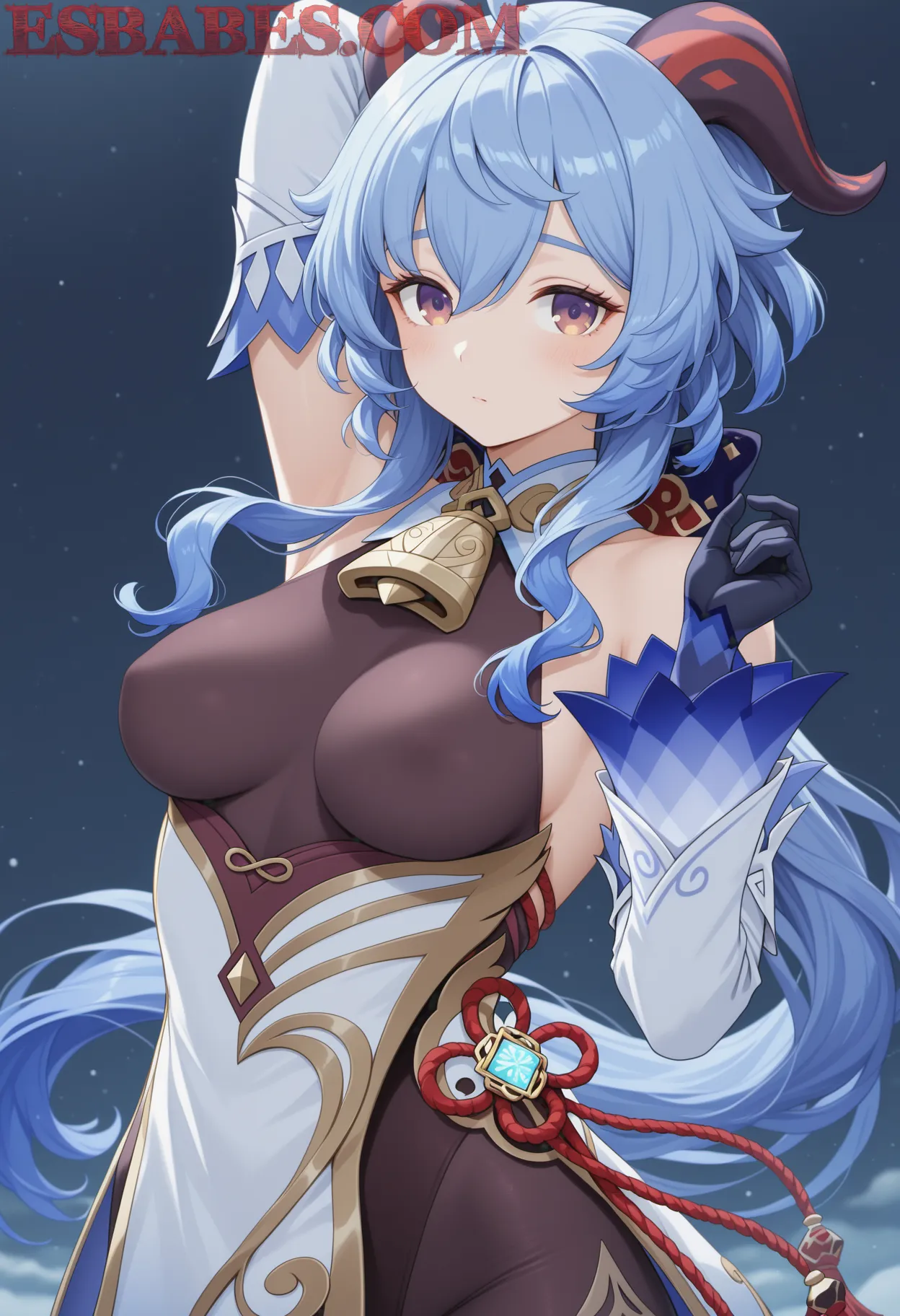 Arte ilustración increíble de Fullmetal Alchemist Anime Merch Netorare Lolicon Tentacle generado por IA