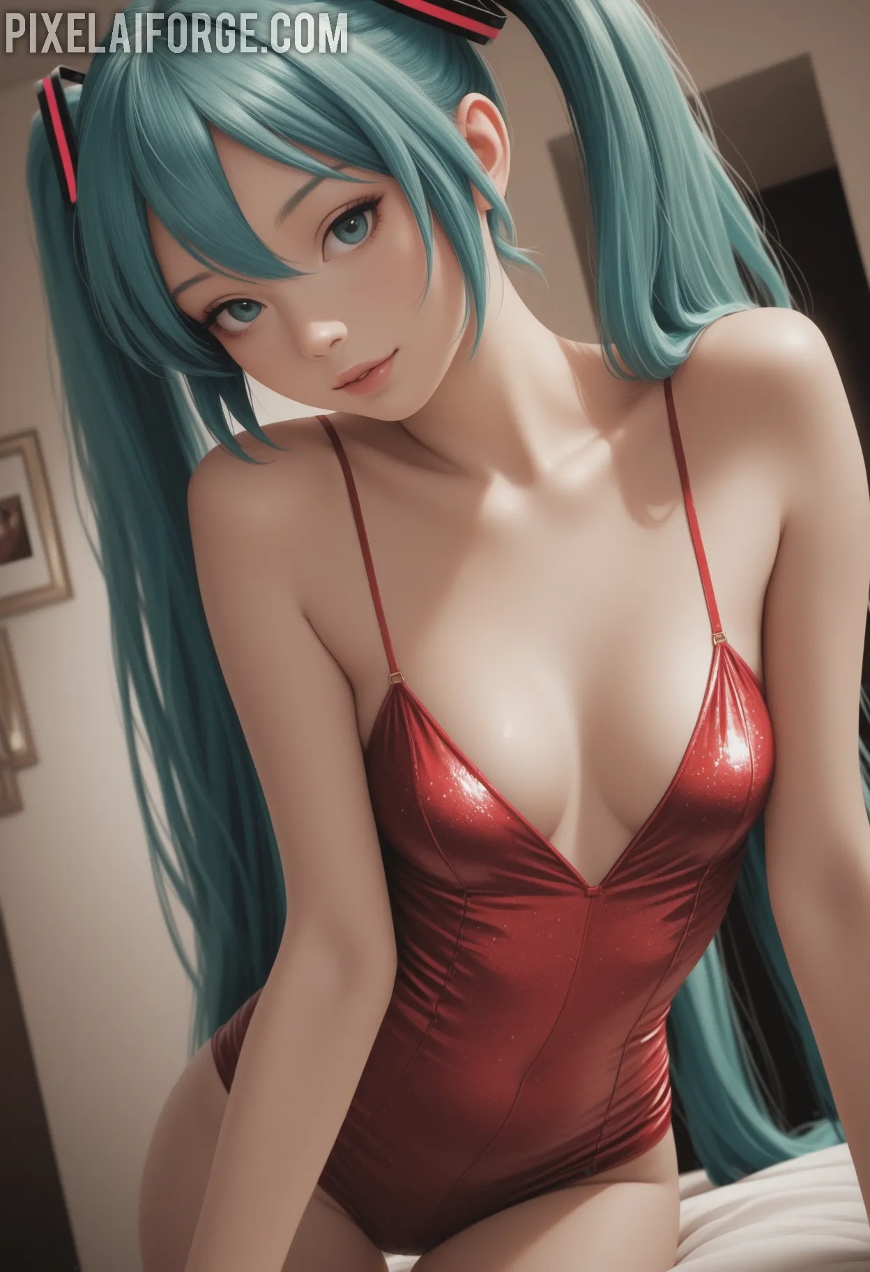 Arte ilustración increíble de Fullmetal Alchemist Anime Season Goku Amv Shounen Ai generado por IA