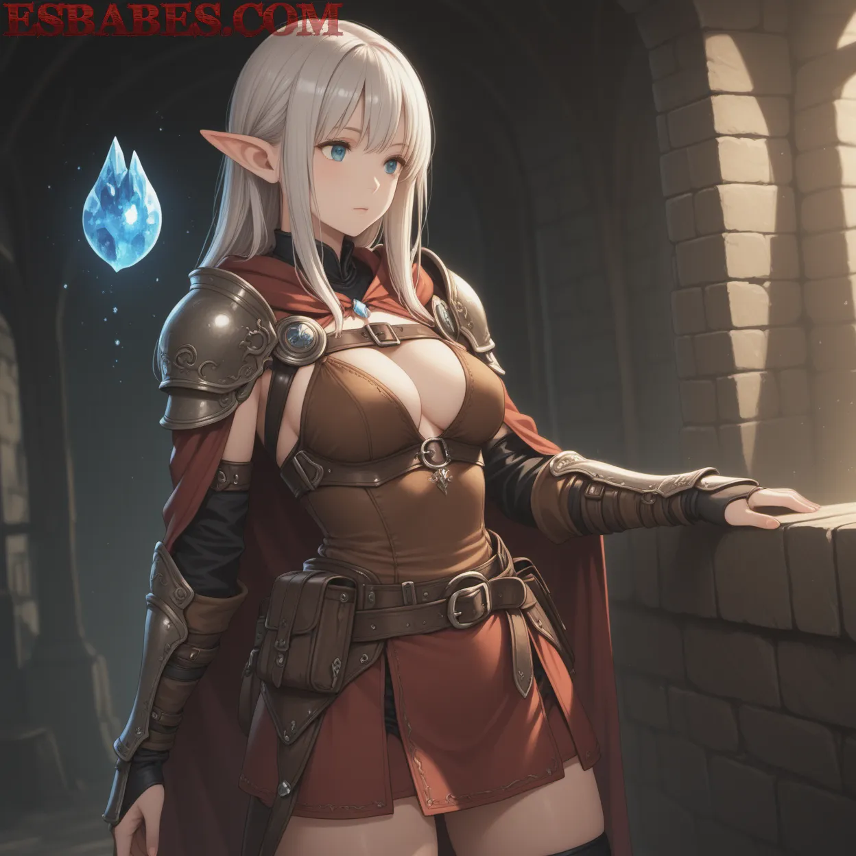 Arte ilustración increíble de Fullmetal Alchemist Yoasobi Top Anime Anime Series Yaoi generado por IA