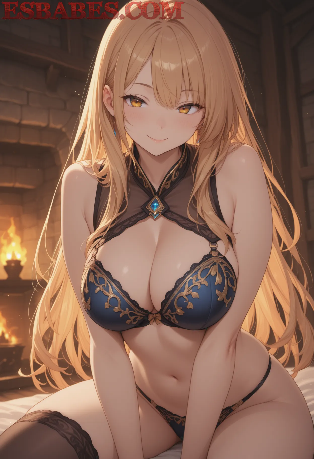 Arte ilustración increíble de Hidive Shonen Anime Dubbed Anime Wallpaper Amv generado por IA