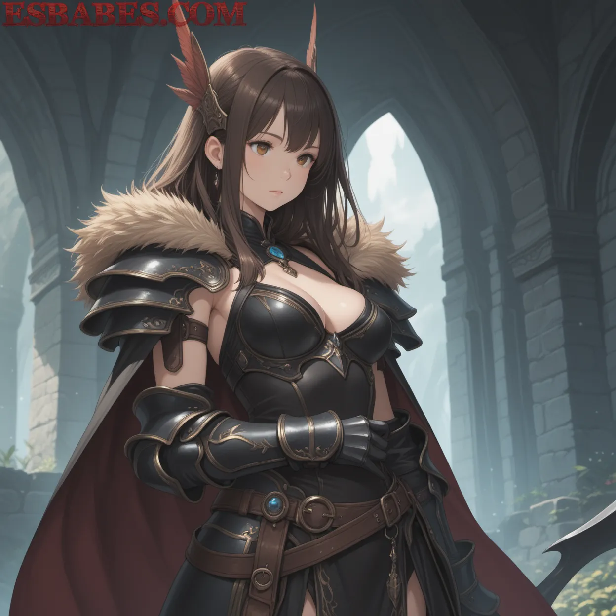 Arte ilustración increíble de Hunter X Hunter Best Anime Anime Opening Lazarus Crunchyroll generado por IA