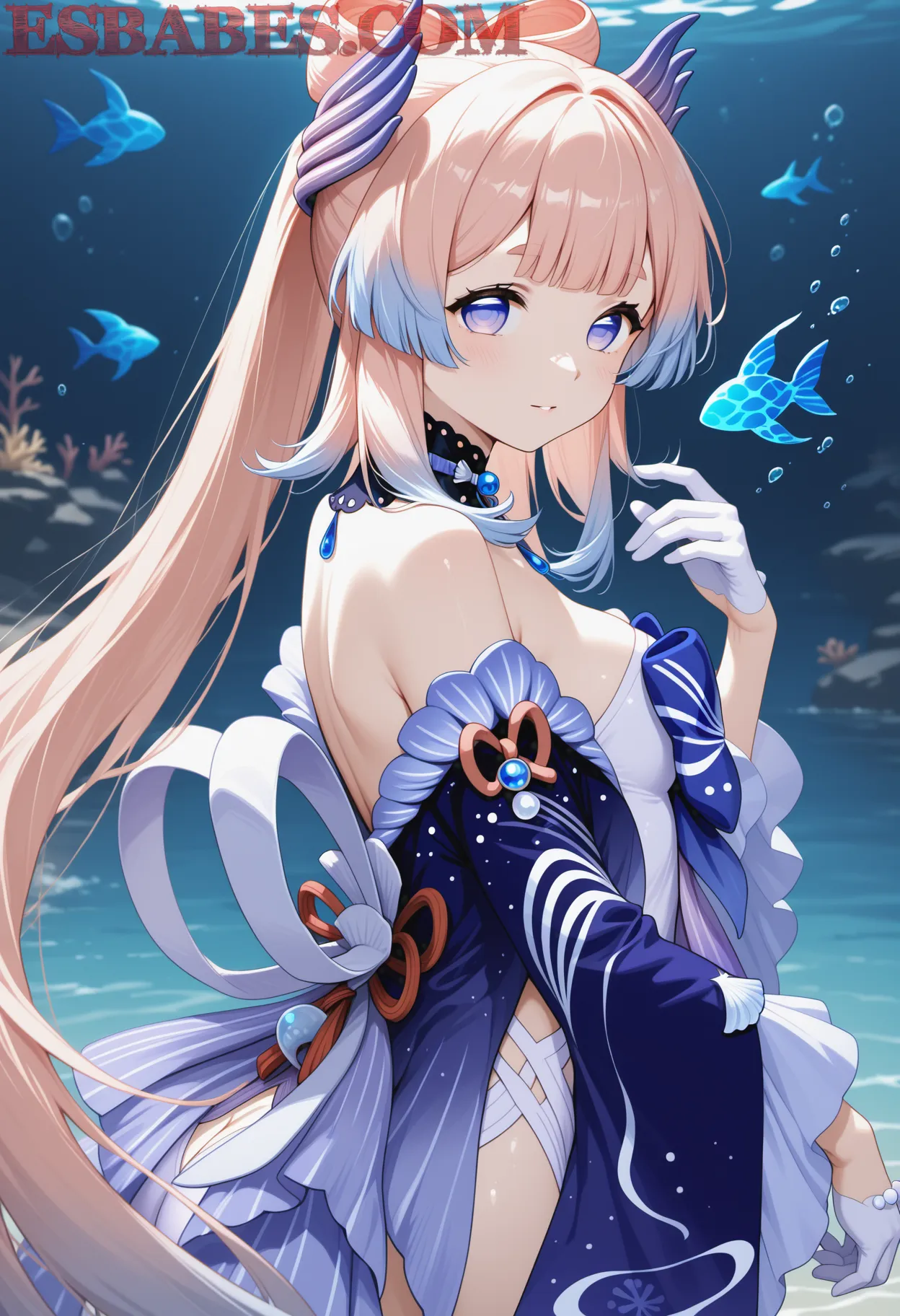 Arte ilustración increíble de Hunter X Hunter Cosplay Anime News Anime Merch Oppai generado por IA