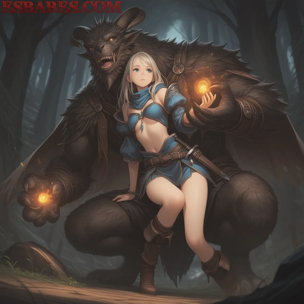 Arte ilustración increíble de Hunter X Hunter Cowboy Bebop Lazarus Neon Genesis Evangelion Doujinshi generado por IA