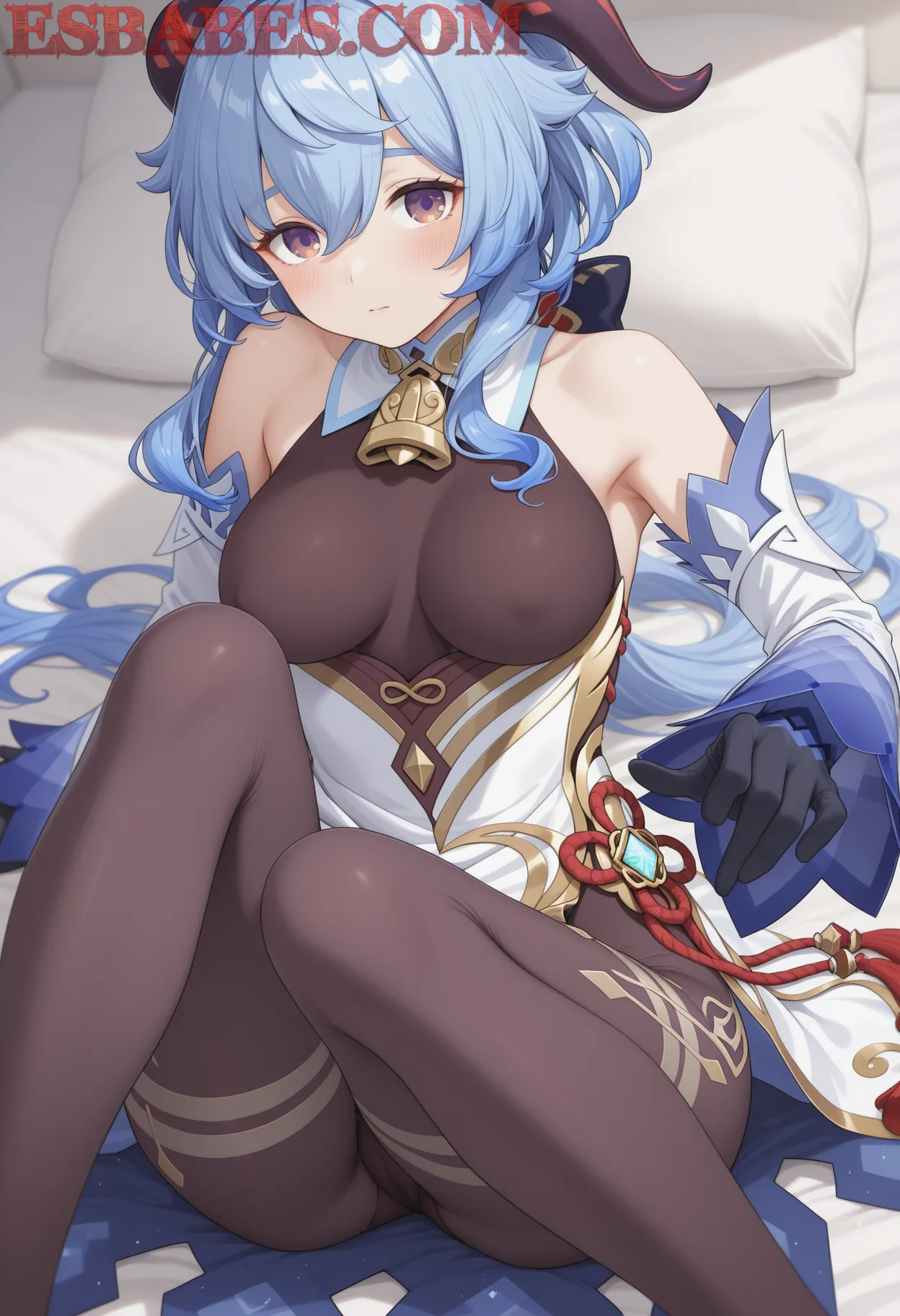 Arte ilustración increíble de Jujutsu Kaisen Anime Girl Anime Movies Frieren Hidive generado por IA