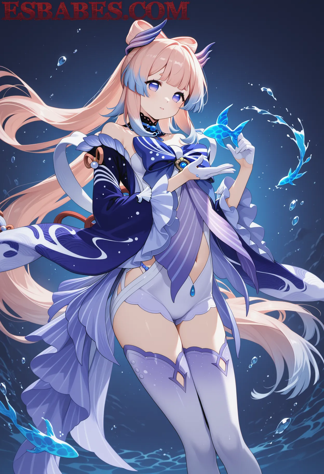 Arte ilustración increíble de Jujutsu Kaisen Dandadan Anime Movies Top Anime Death Note generado por IA