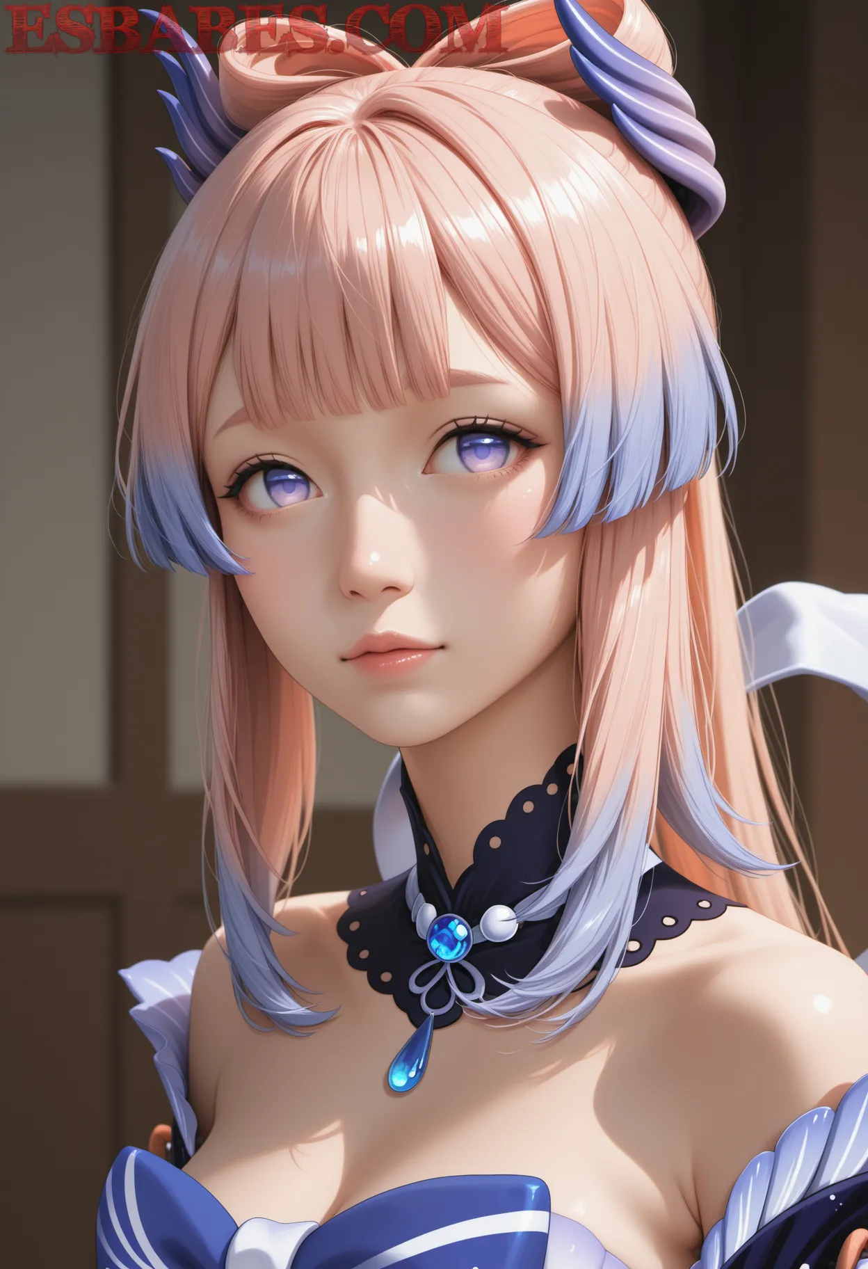 Arte ilustración increíble de Jujutsu Kaisen Fullmetal Alchemist Blue Box Shonen Anime Music generado por IA