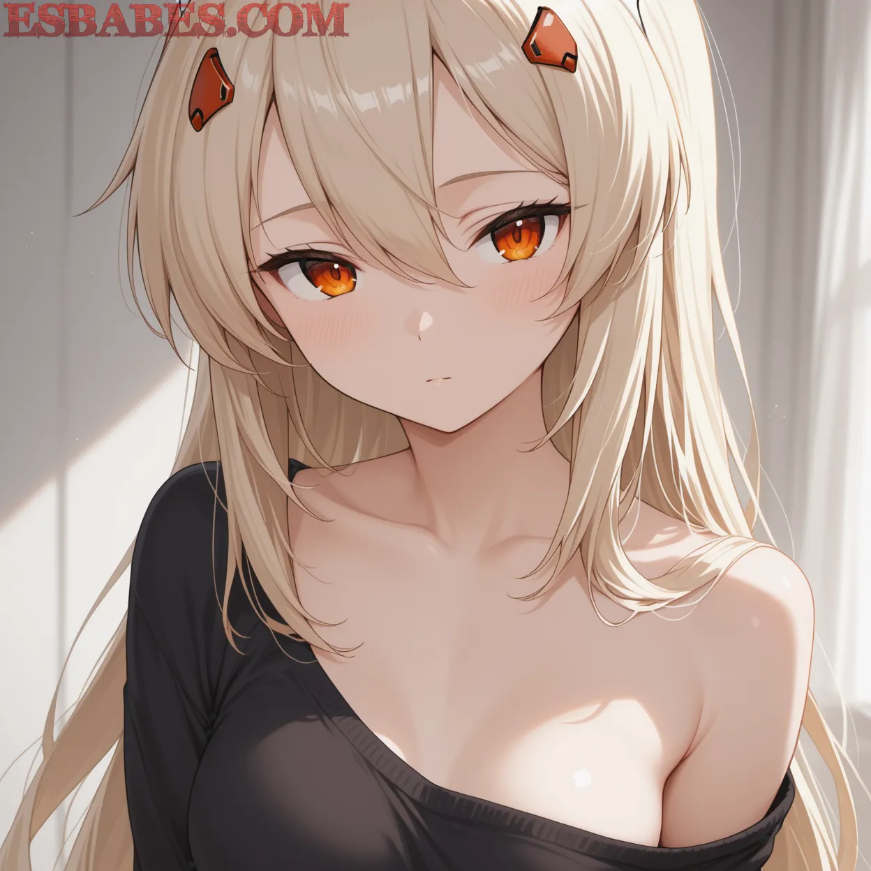 Arte ilustración increíble de Jujutsu Kaisen Hunter X Hunter Amv Steins Gate Doujinshi generado por IA