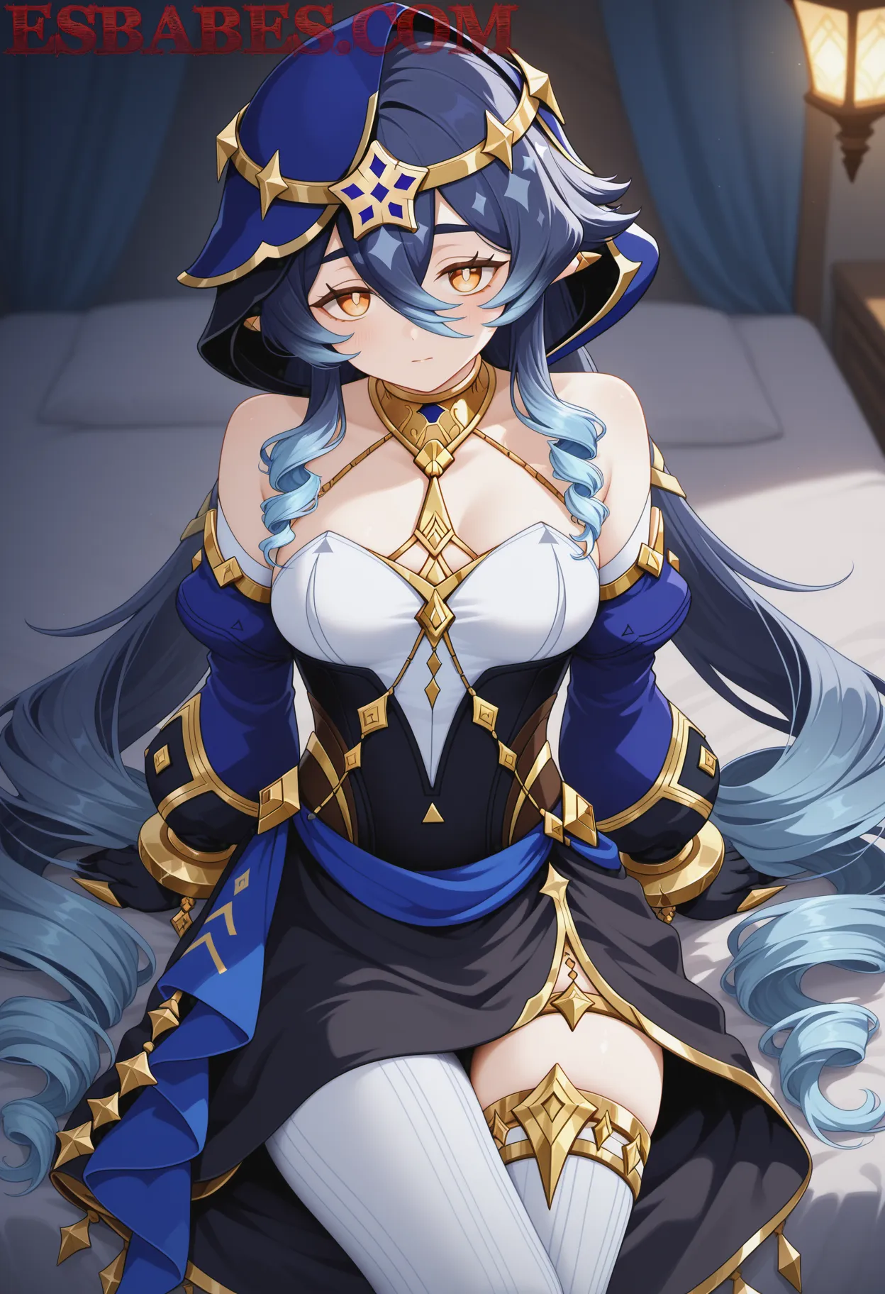 Arte ilustración increíble de Jujutsu Kaisen Kaiju No 8 Anime Expo Anime Trailer Kawaii generado por IA