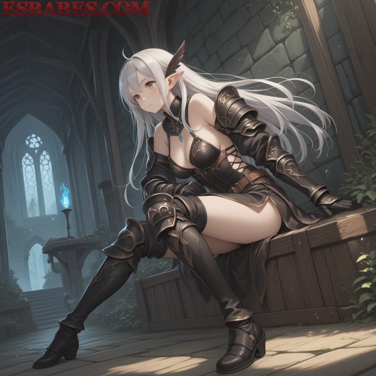 Arte ilustración increíble de Jujutsu Kaisen Mashle Anime Edit Anime Music Death Note generado por IA