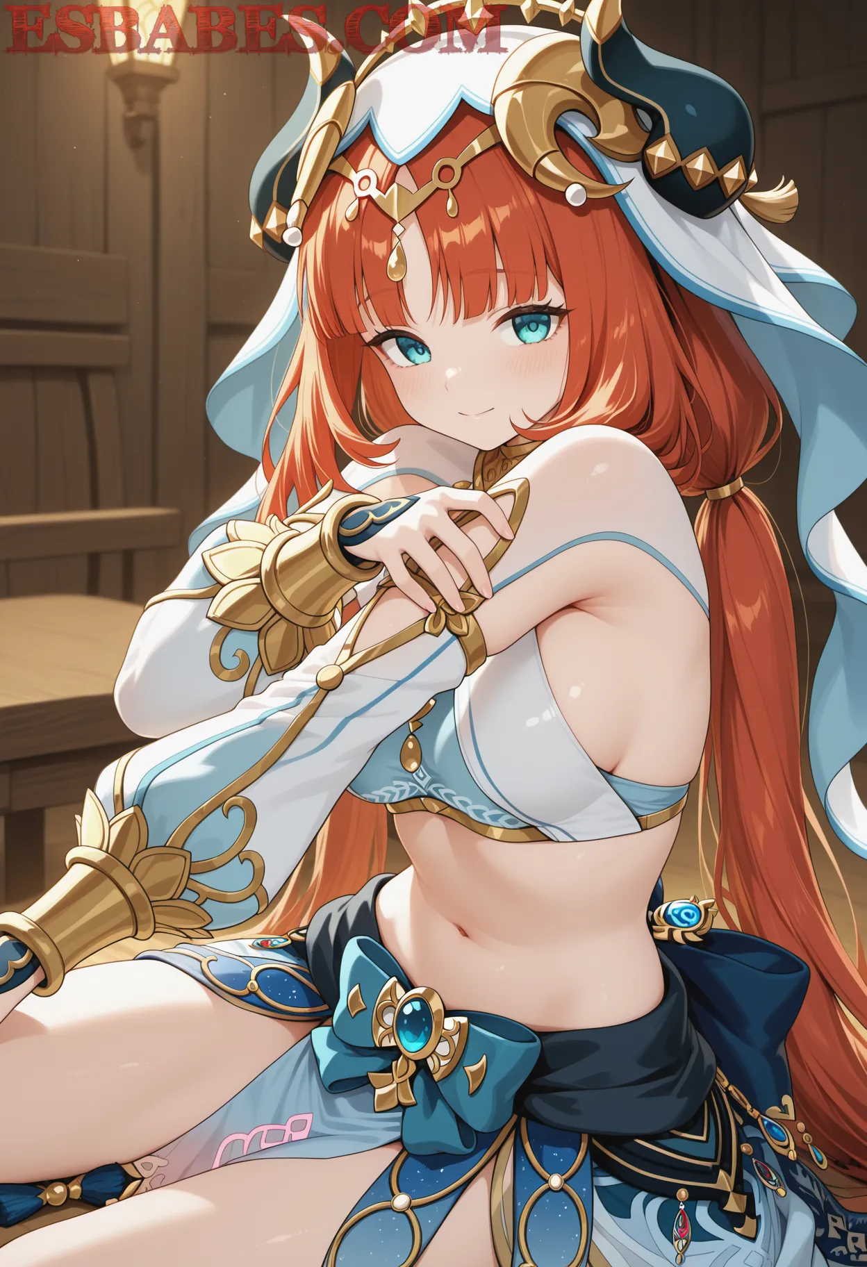 Arte ilustración increíble de Jujutsu Kaisen Mashle Manga Samurai Champloo Steins Gate generado por IA