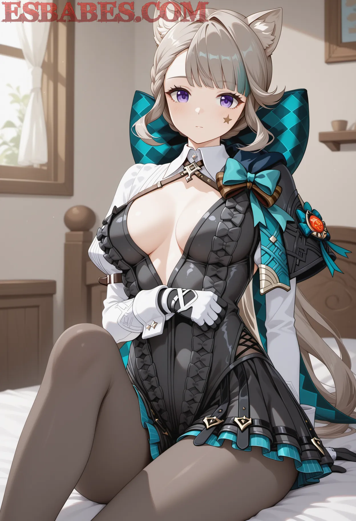 Arte ilustración increíble de Jujutsu Kaisen Spy X Family Free Anime Anime News Tentacle generado por IA