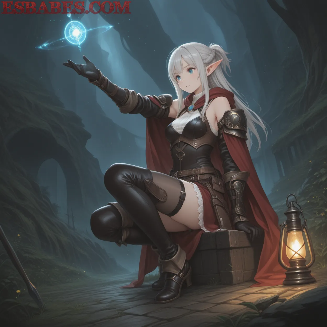 Arte ilustración increíble de Kaiju No 8 Anime Series Luffy Ecchi Shounen Ai generado por IA