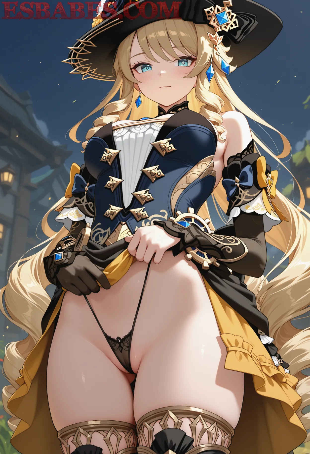 Arte ilustración increíble de Kaiju No 8 Cowboy Bebop Seinen Death Note Yaoi generado por IA