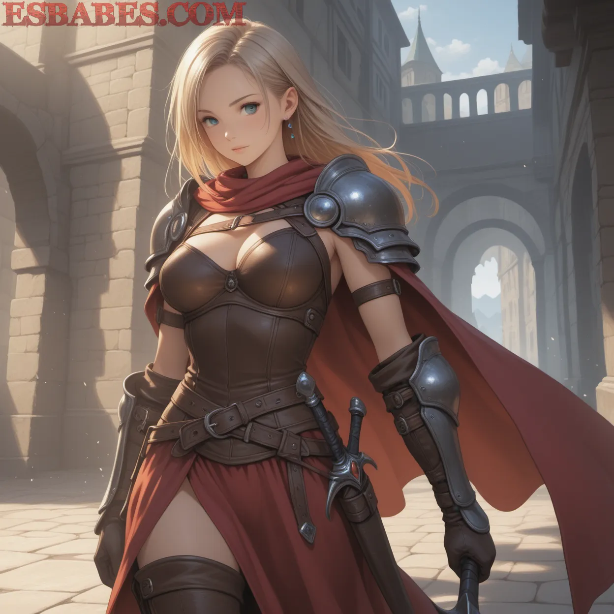 Arte ilustración increíble de Kaiju No 8 Naruto Isekai Yaoi Eroge generado por IA