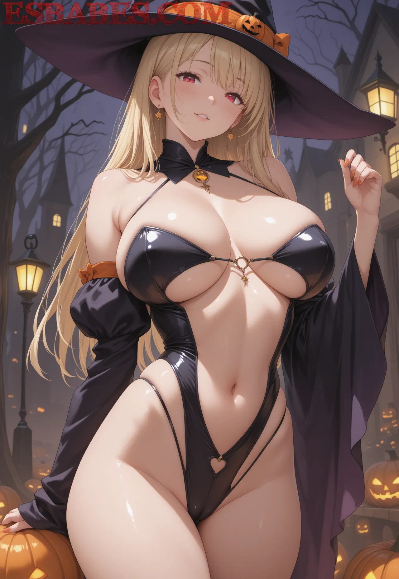 Arte ilustración increíble de Manga Anime Edit Shojo Amv Anime News generado por IA