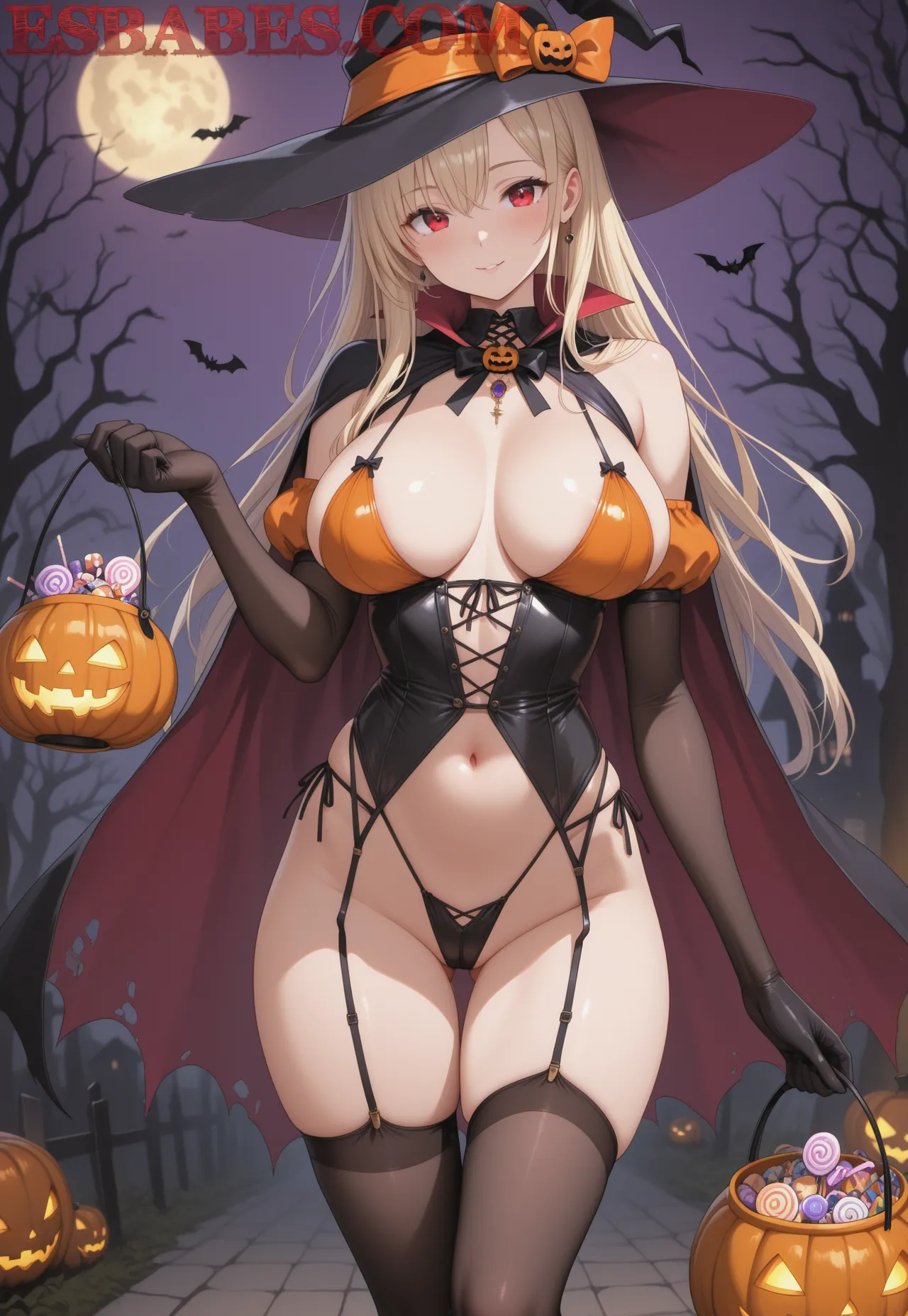 Arte ilustración increíble de Manga Anime Music Amv Anime Conventions Tsundere generado por IA