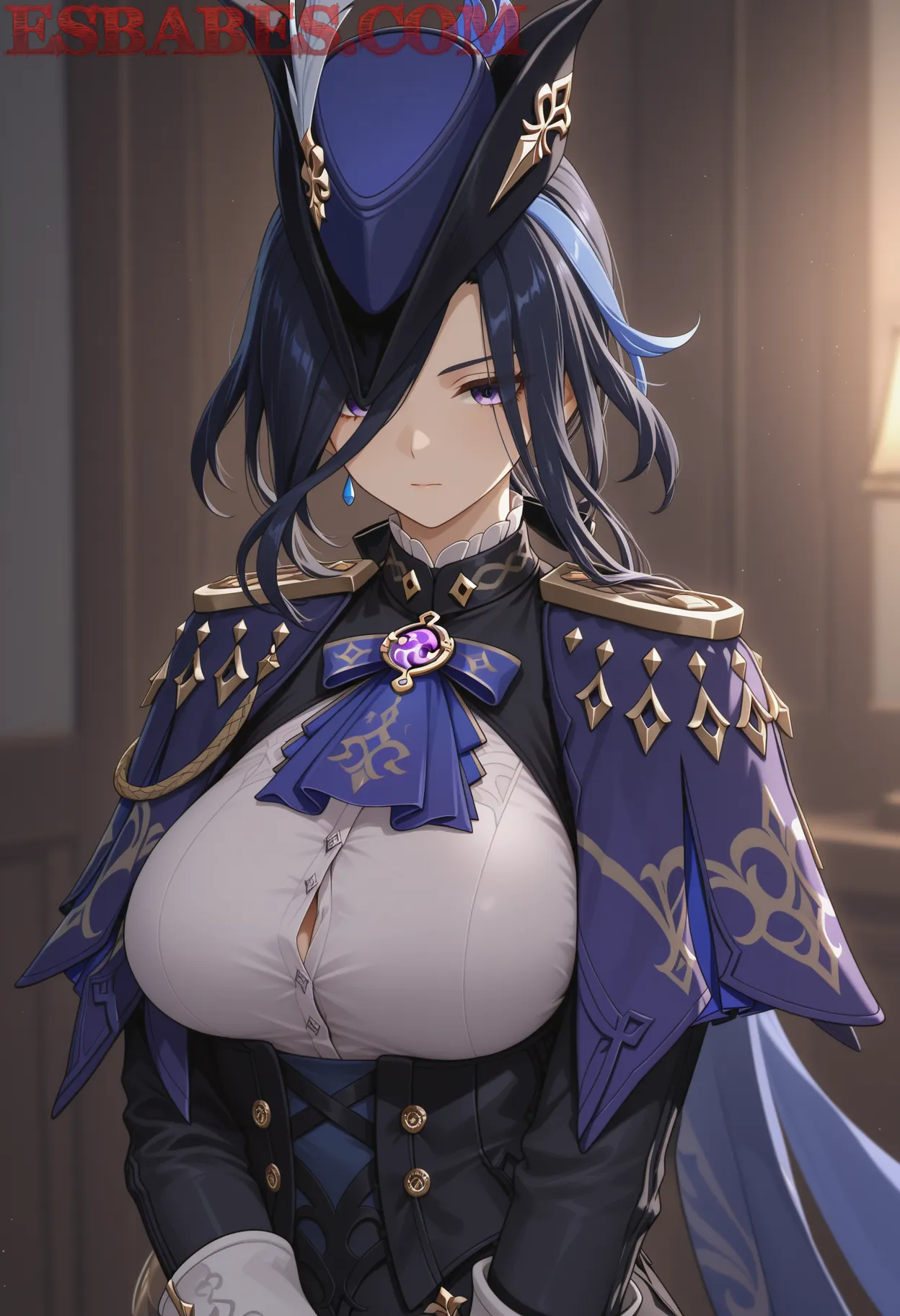 Arte ilustración increíble de Mashle Anime Movies My Hero Academia Anime List Crunchyroll generado por IA