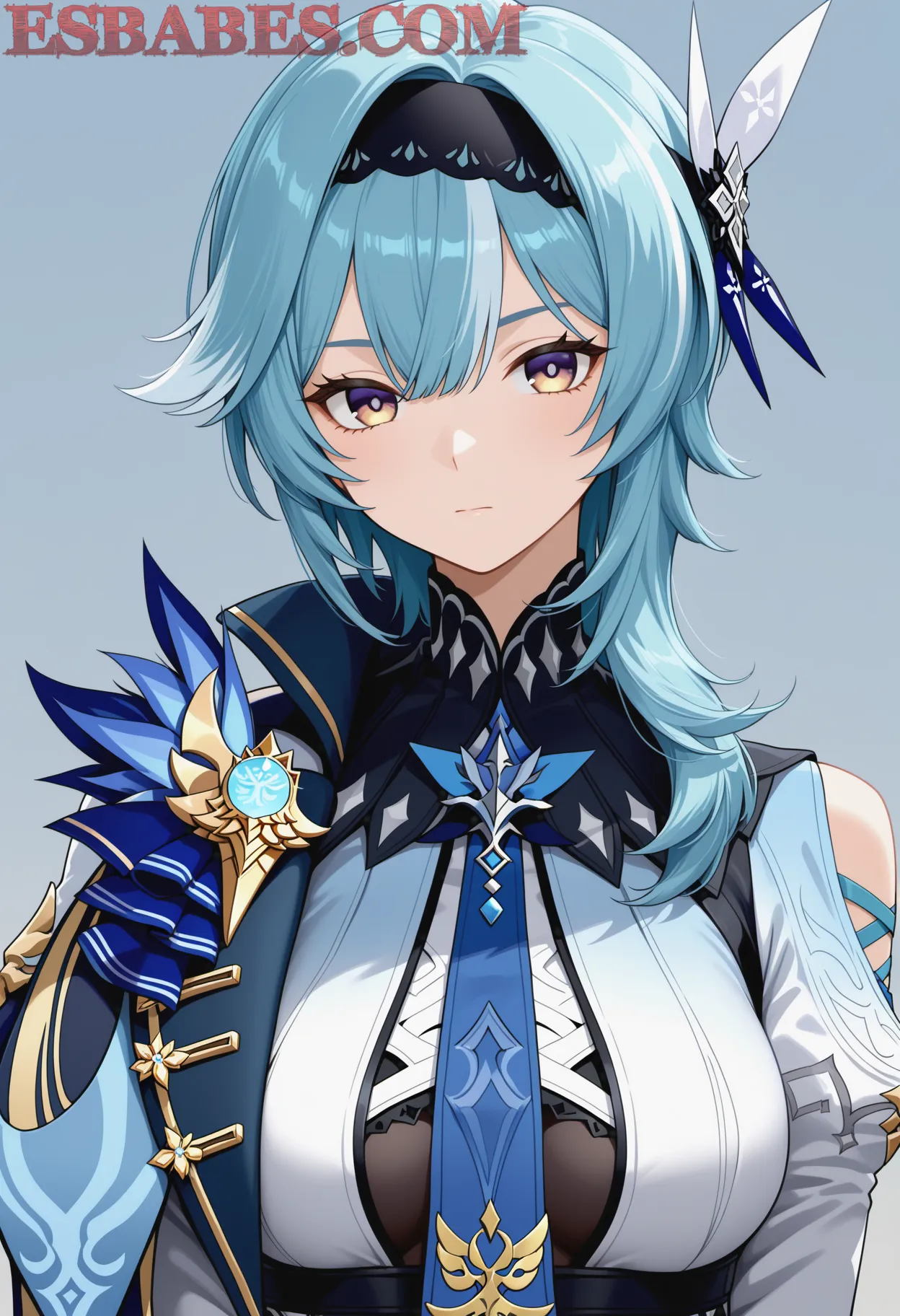 Arte ilustración increíble de Mashle Free Anime Anime Conventions Chainsaw Man Yandere generado por IA