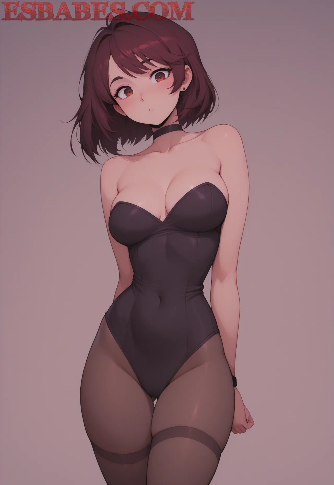 Arte ilustración increíble de Mashle Fullmetal Alchemist Oshi No Ko Shounen Ai Harem generado por IA