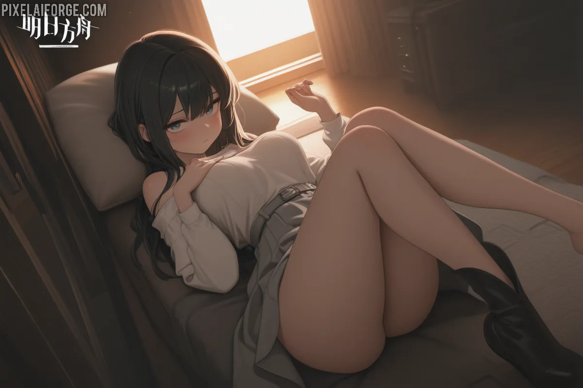 Arte ilustración increíble de Mujeres De Gustos Variados generado por IA