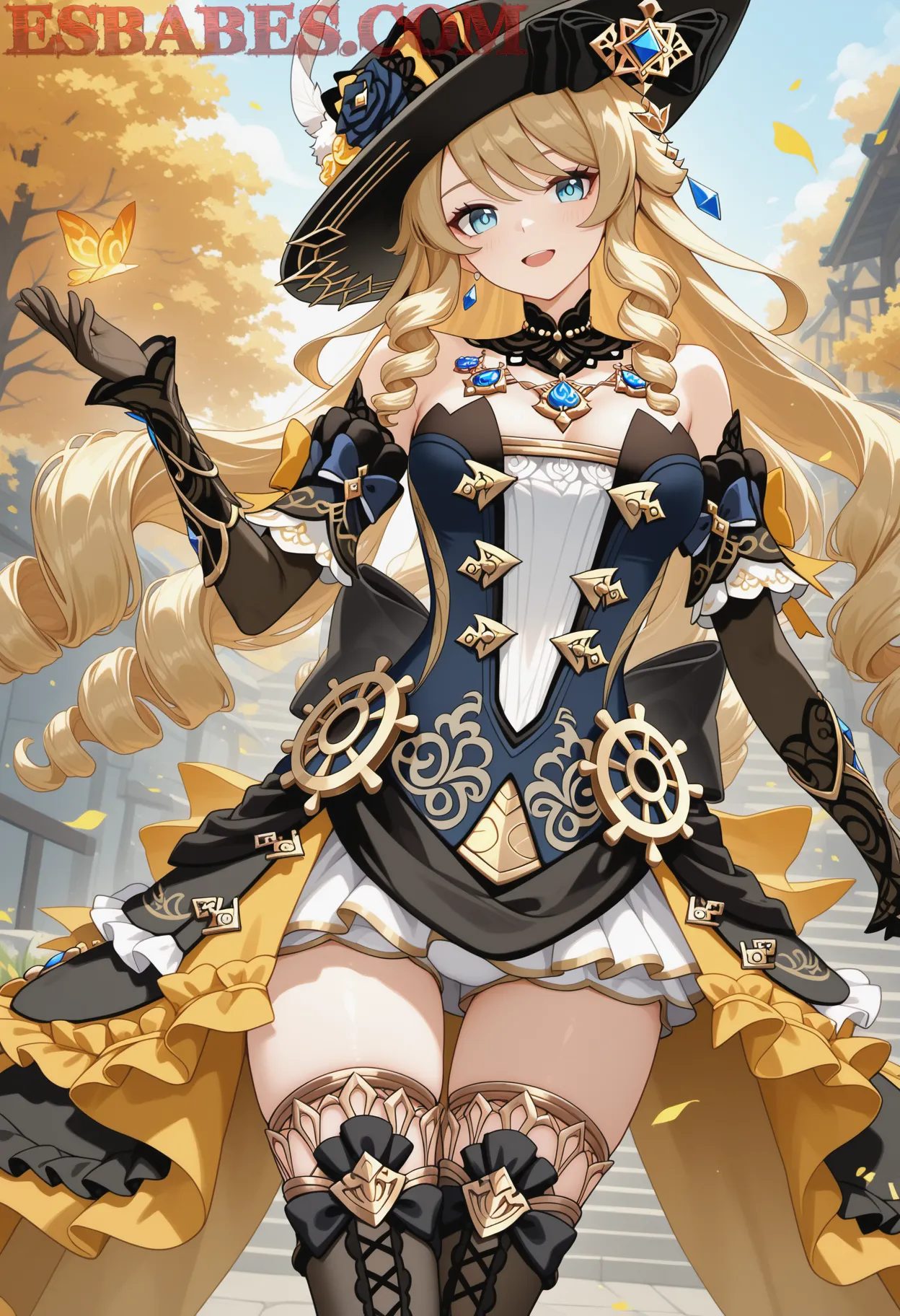 Arte ilustración increíble de My Hero Academia Anime Characters Anime Streaming Anime Merch Yandere generado por IA