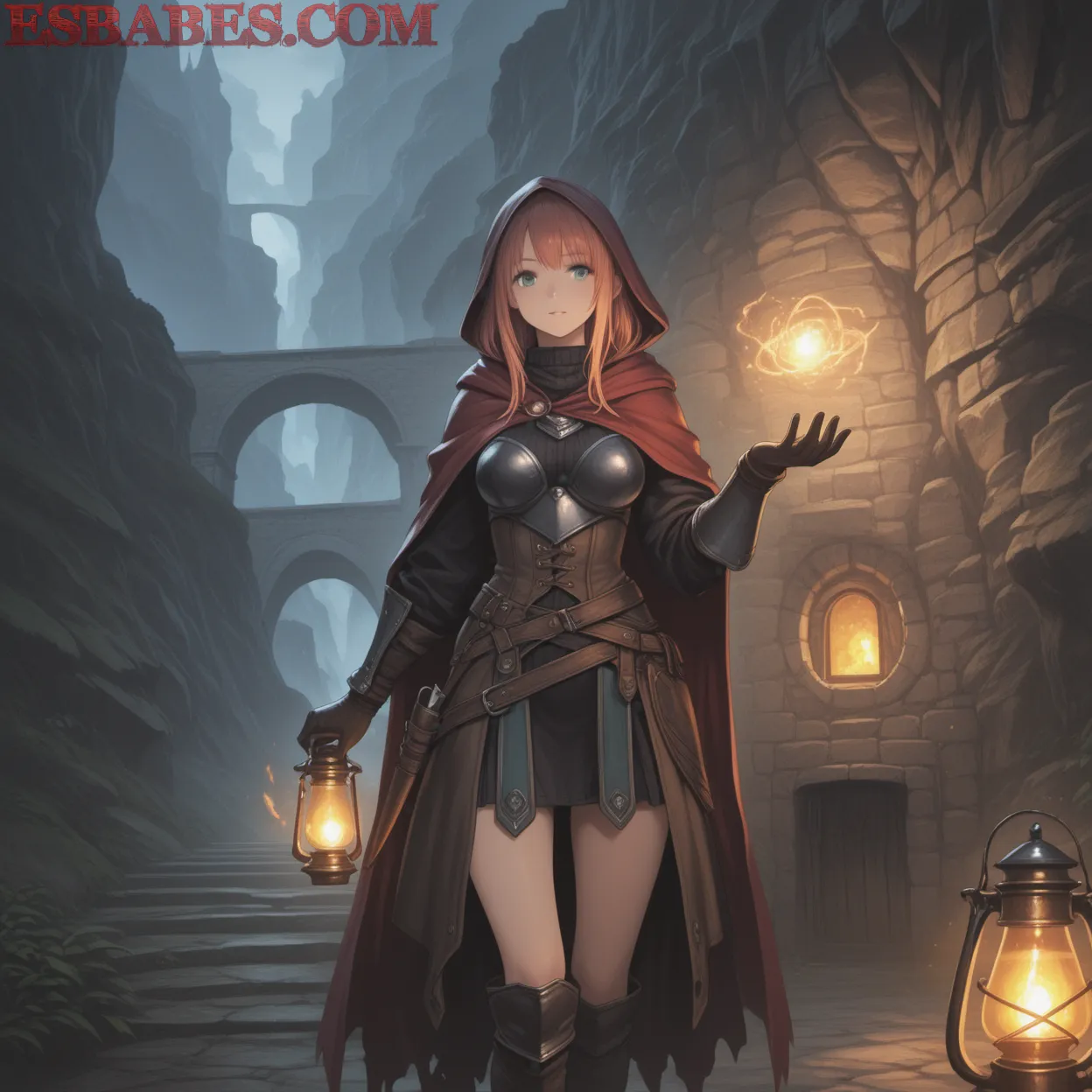 Arte ilustración increíble de My Hero Academia Fullmetal Alchemist Luffy Anime Conventions Lolicon generado por IA