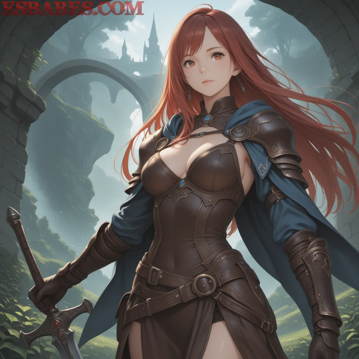 Arte ilustración increíble de Naruto Anime Edit Samurai Champloo Anime 2025 Anime Series generado por IA