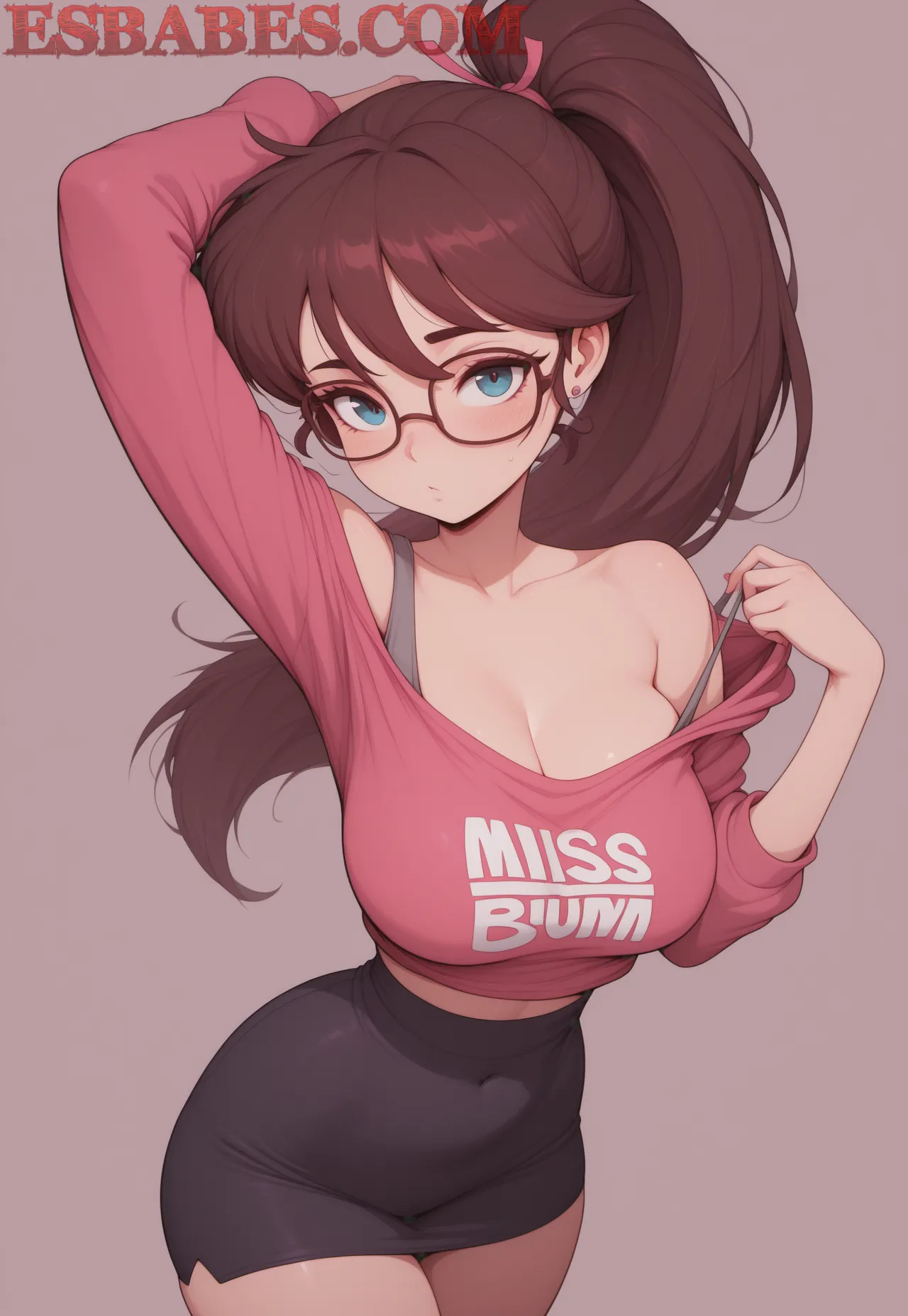 Arte ilustración increíble de Naruto Anime List Anime 2025 Anime Series Anime Music generado por IA