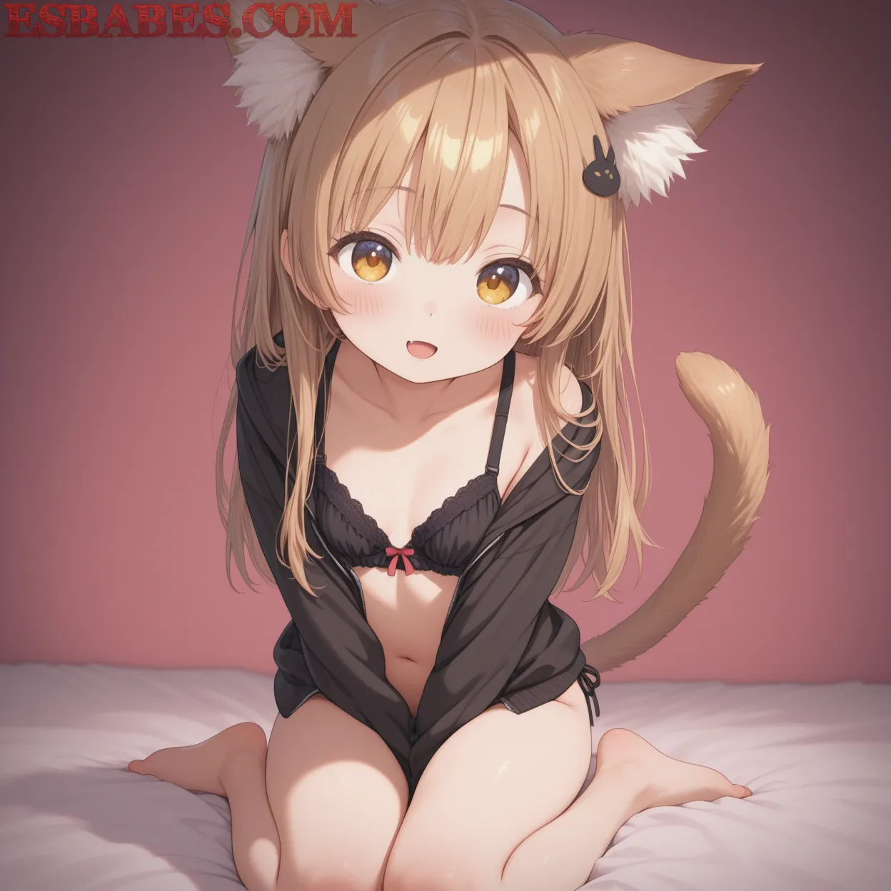 Arte ilustración increíble de Naruto My Hero Academia Frieren Bishounen Oppai generado por IA