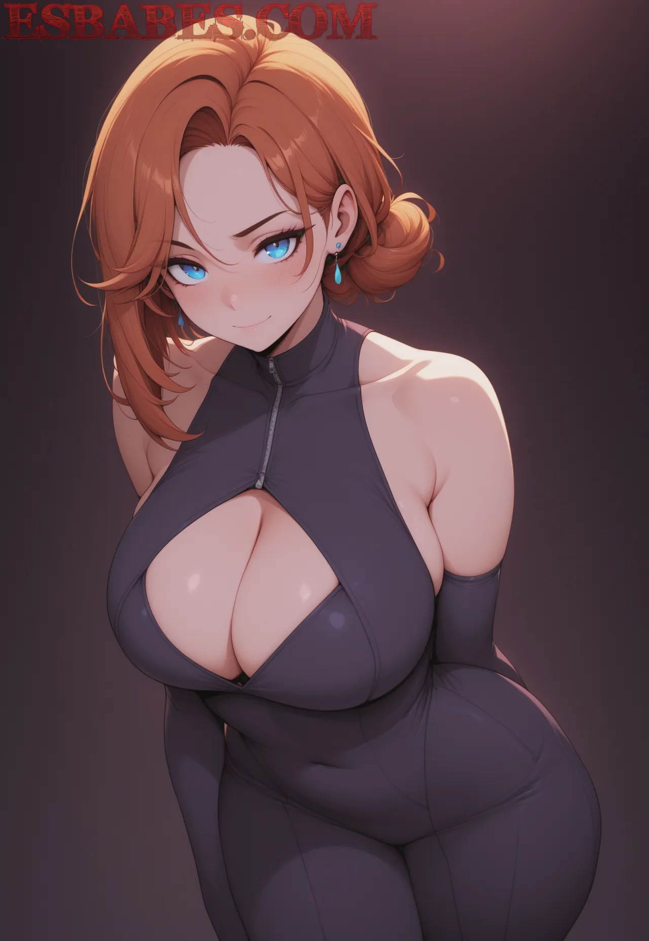 Arte ilustración increíble de New Anime Anime Series Anime Trailer Bishounen Bara generado por IA