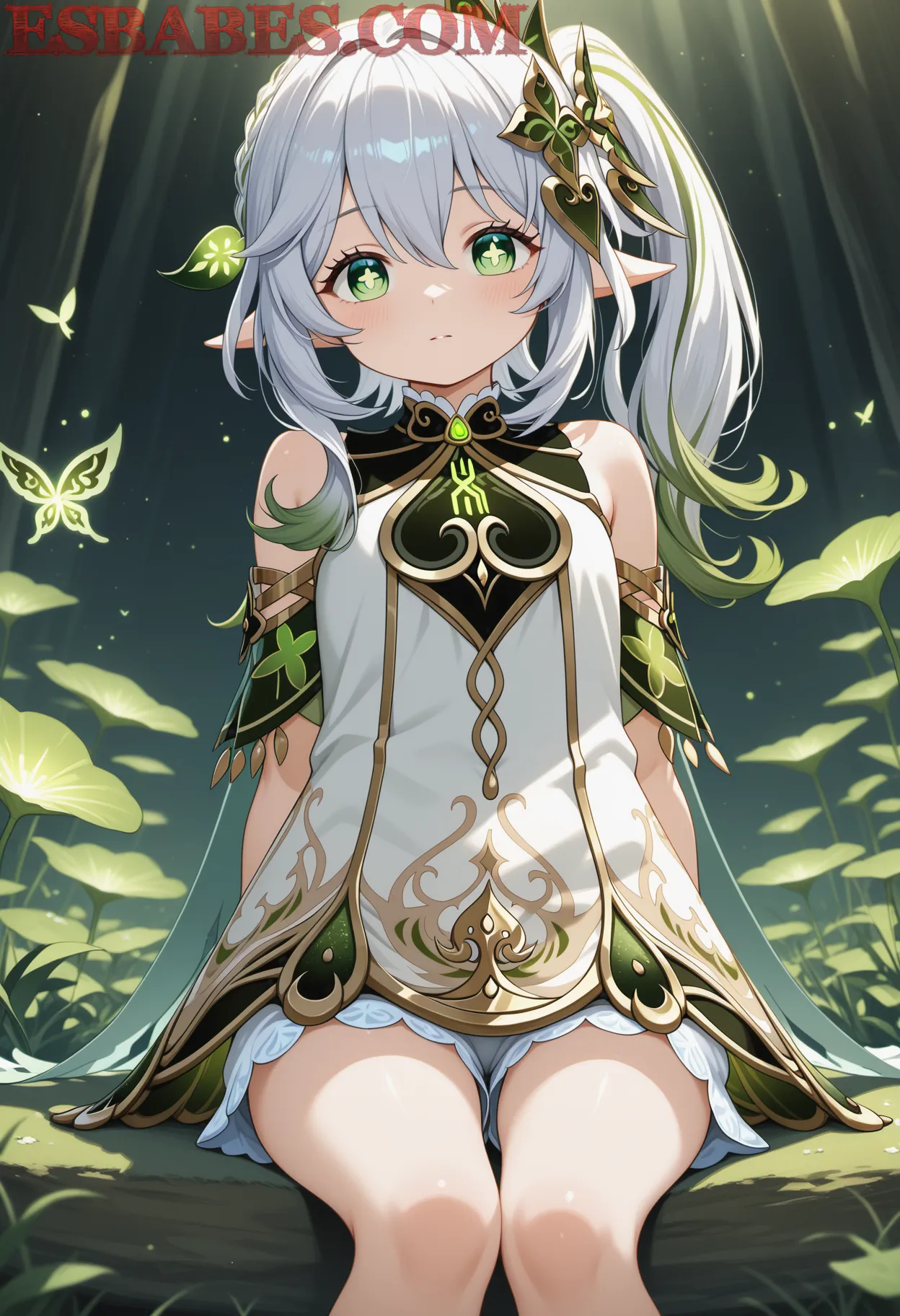 Arte ilustración increíble de New Anime Anime Series Goku Haikyuu Shoujo Ai generado por IA