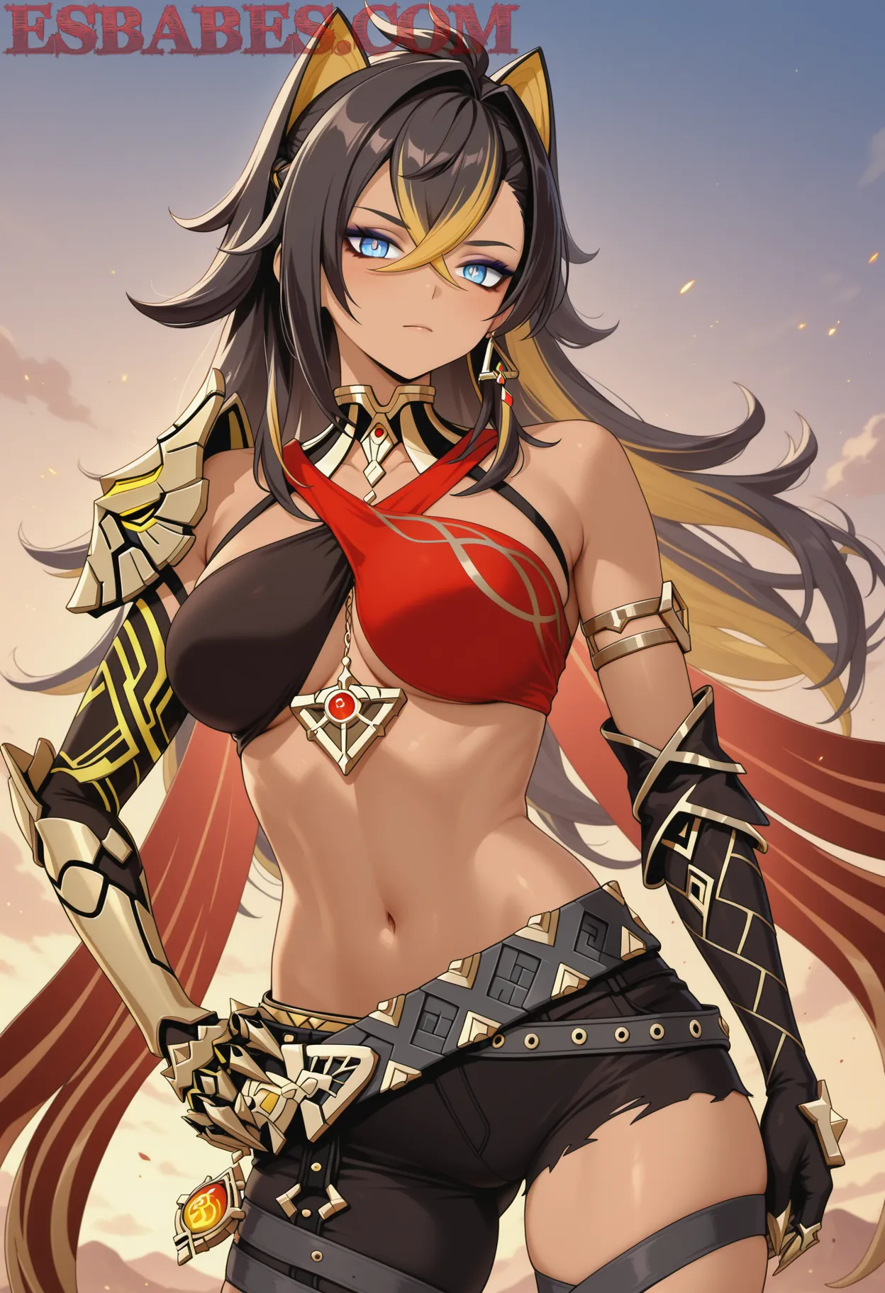 Arte ilustración increíble de One Piece Anime Movies Anime List Best Anime Anime Expo generado por IA