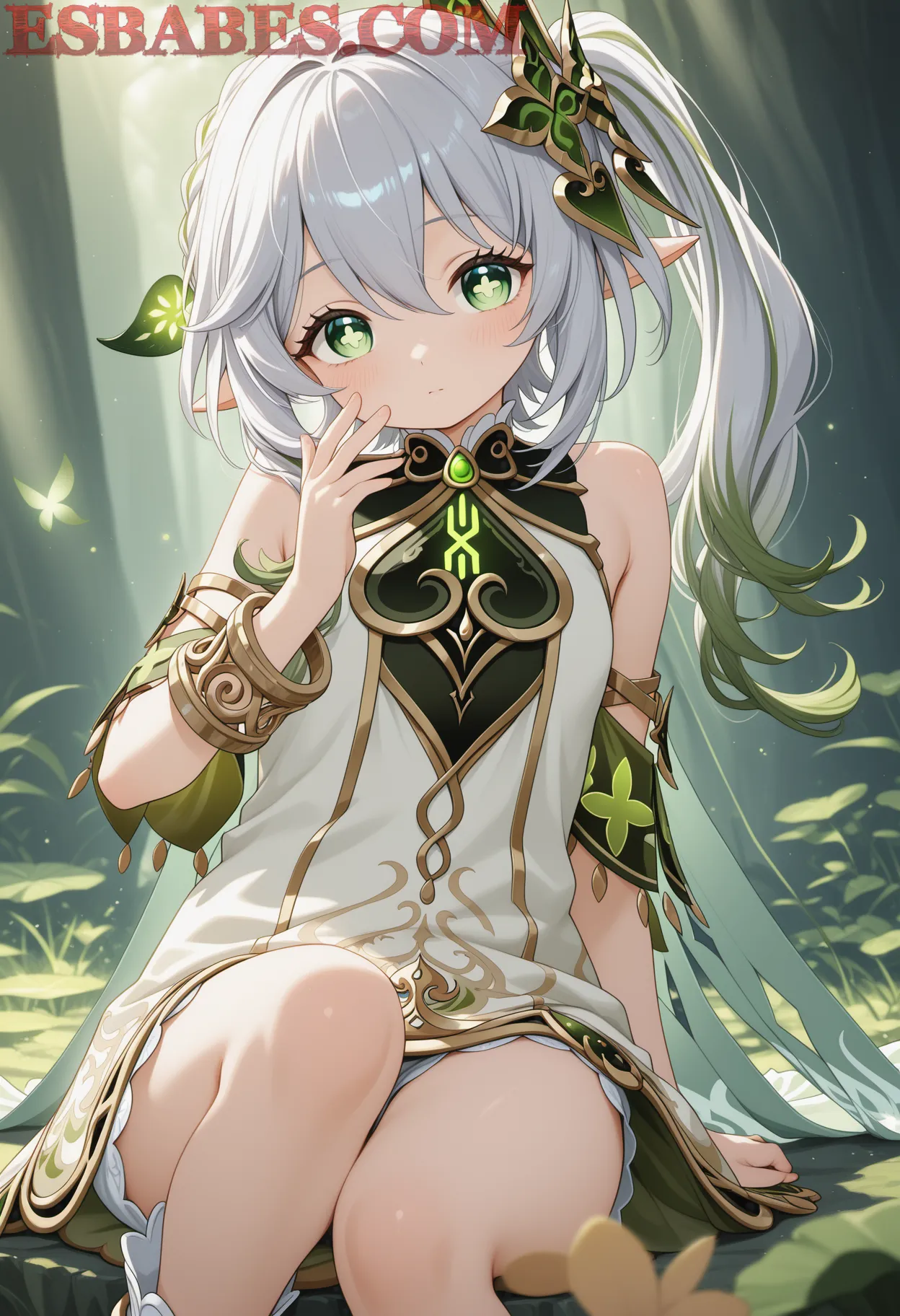 Arte ilustración increíble de One Piece Anime Movies Frieren Anime Expo Kawaii generado por IA