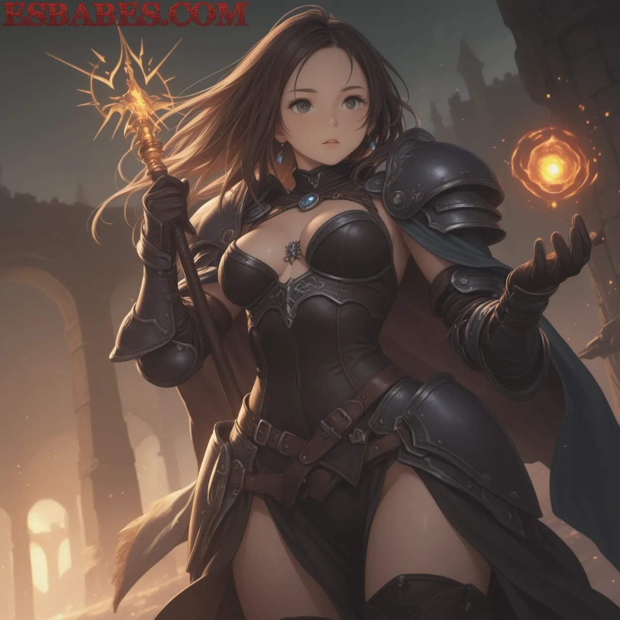 Arte ilustración increíble de One Piece Anime Trailer Anime Reviews Moe Yandere generado por IA