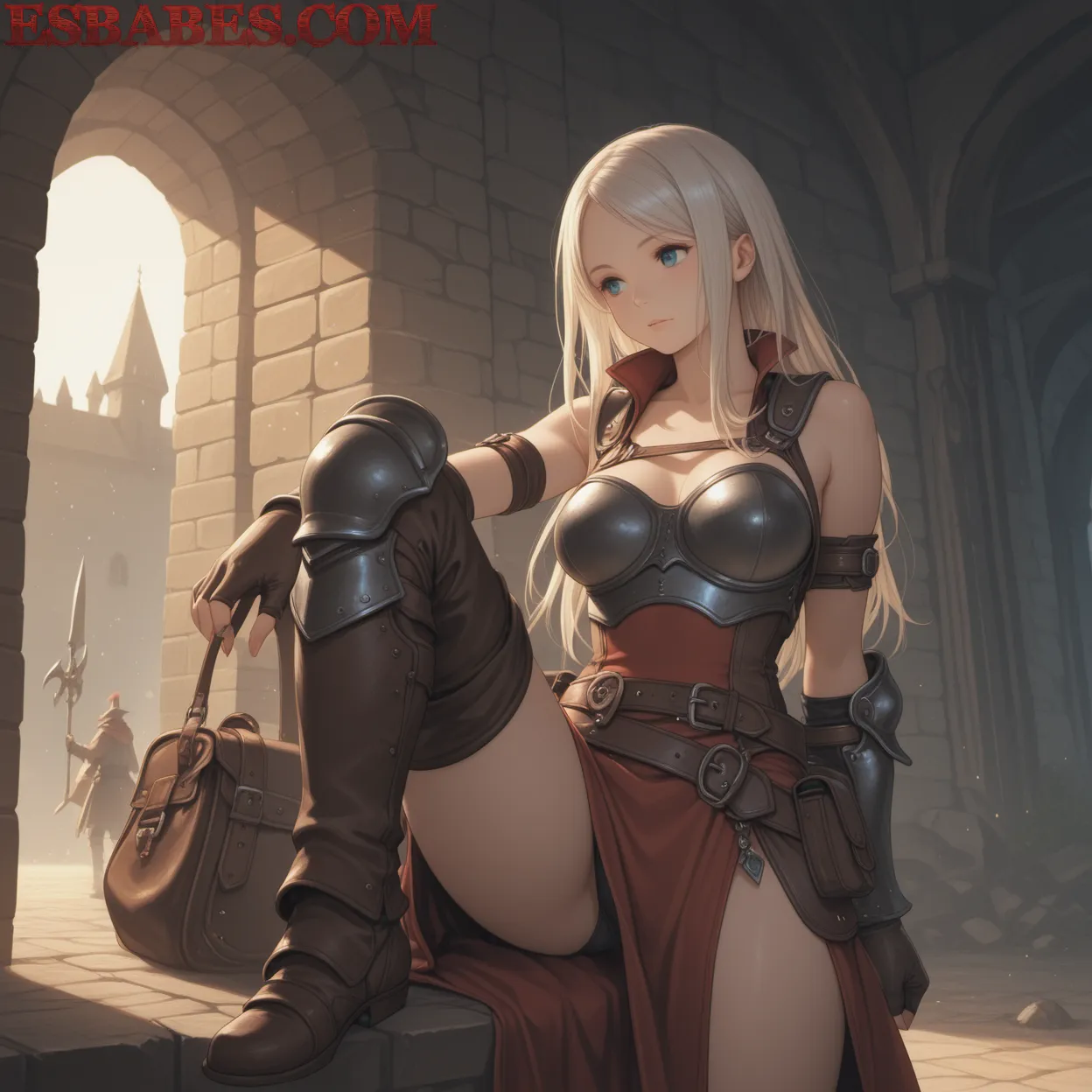 Arte ilustración increíble de One Piece Free Anime Neon Genesis Evangelion Steins Gate Shotacon generado por IA