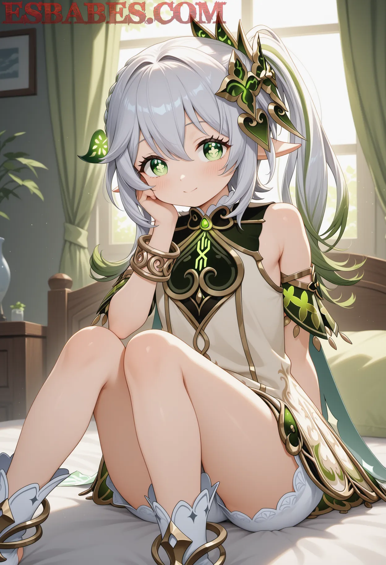 Arte ilustración increíble de One Piece Frieren Anime Streaming Tokyo Revengers Senpai generado por IA