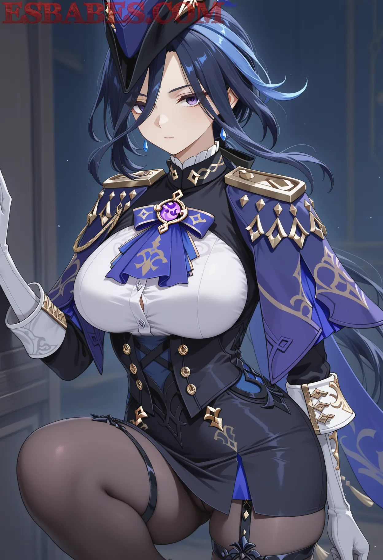 Arte ilustración increíble de One Piece My Hero Academia Seinen Steins Gate Bara generado por IA